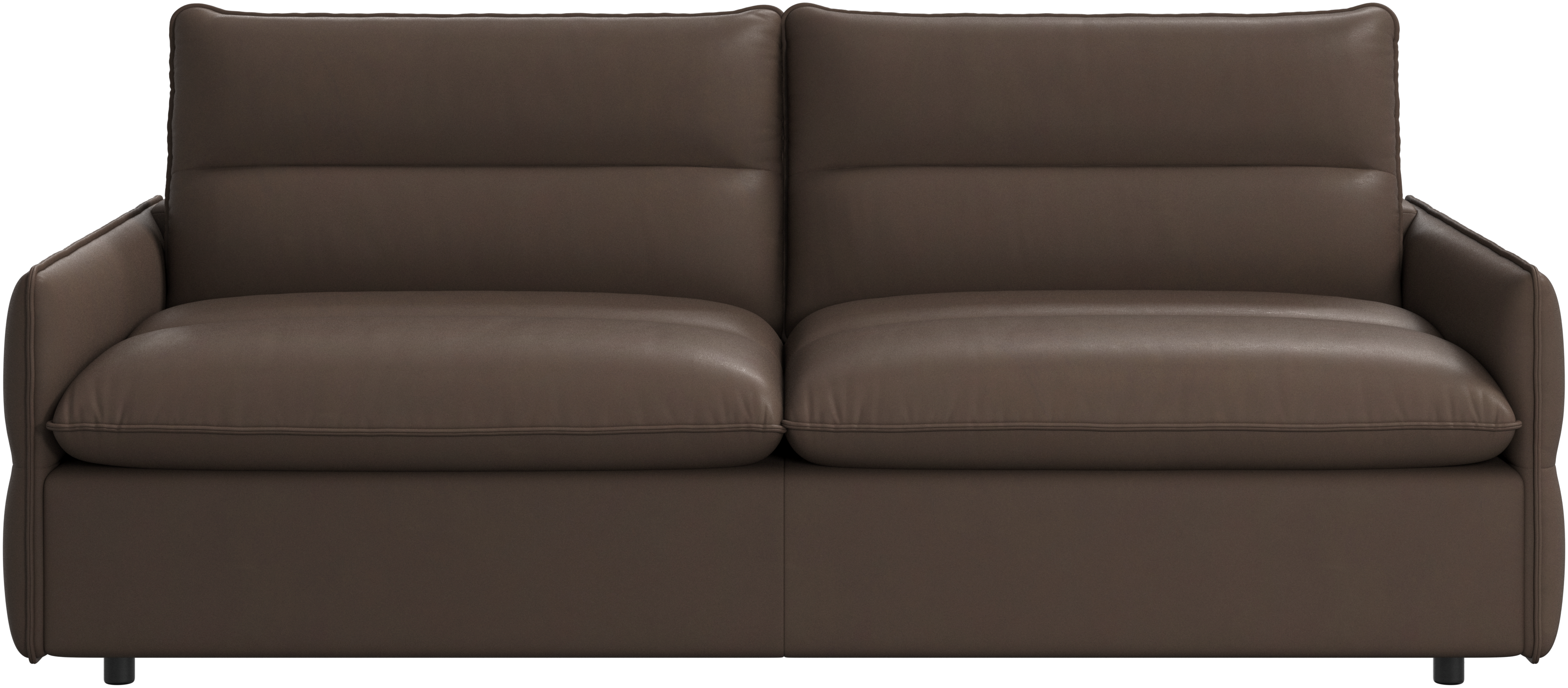 ボーコンセプト/Bo concept■ソファベッド■デンマーク■モダン■ デザイナーソファベッド | デンマークデザインの家具 - グレー